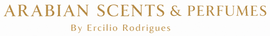Arabian Scents &amp; Perfumes – Início