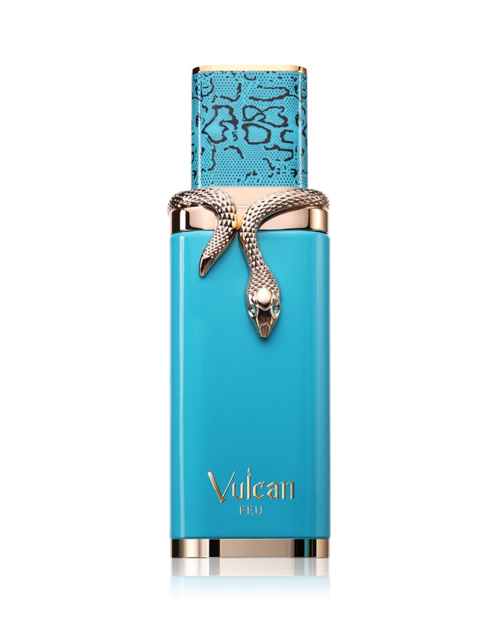Vulcan Feu Eau de Parfum