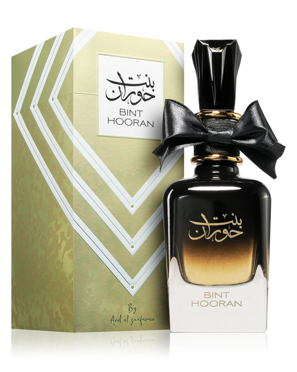 Bint Hooran Eau de Parfum