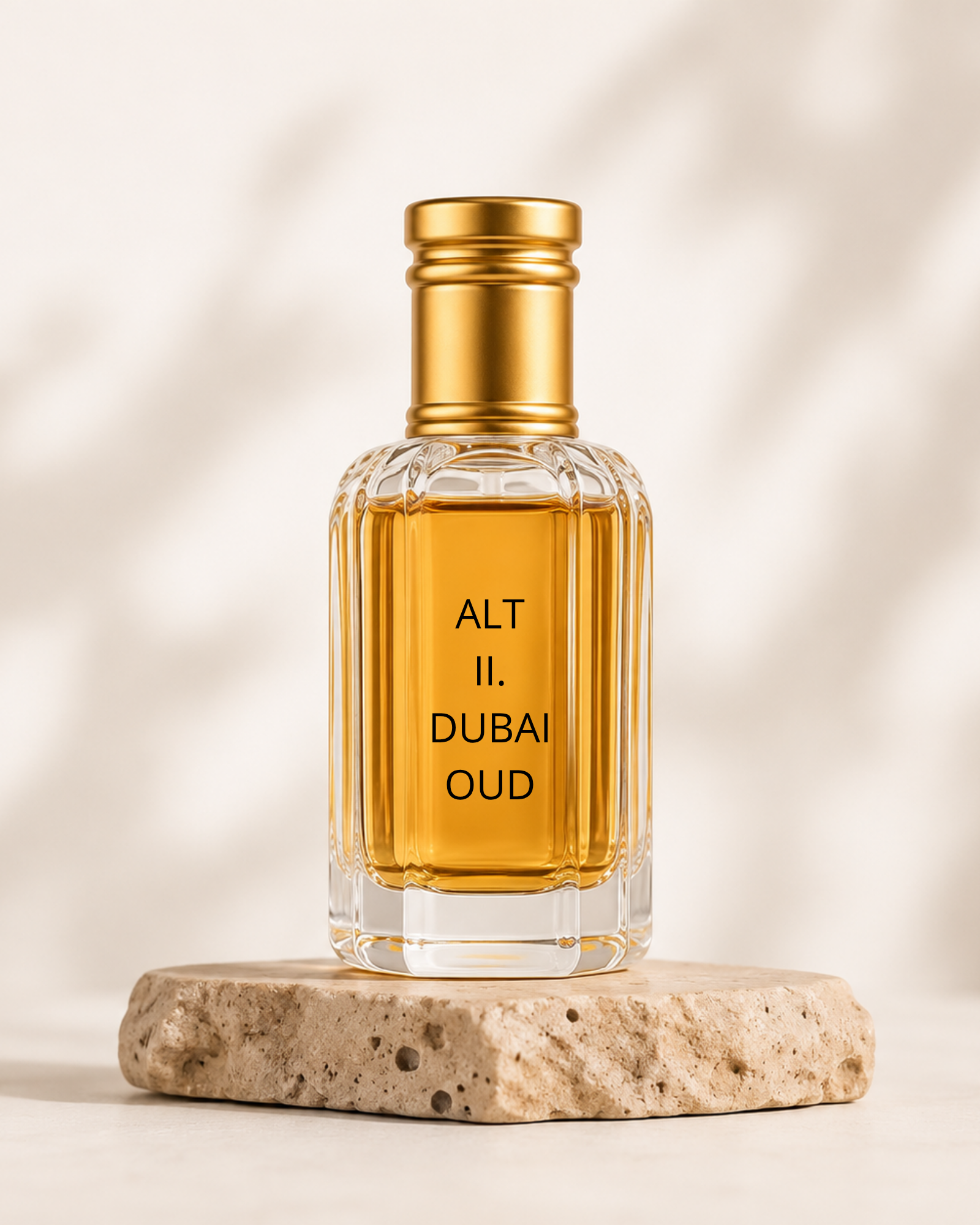 Dubai Oud