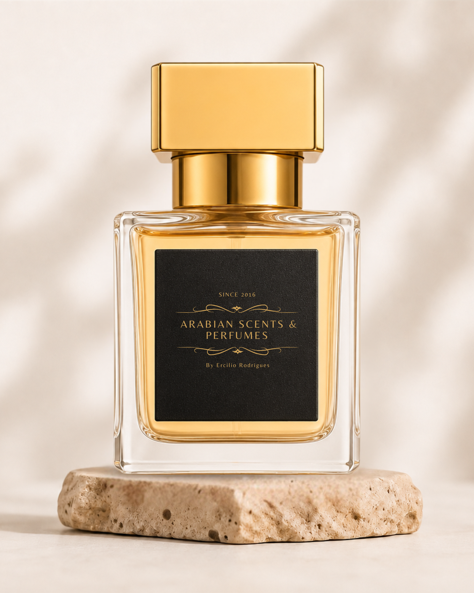 White Musk