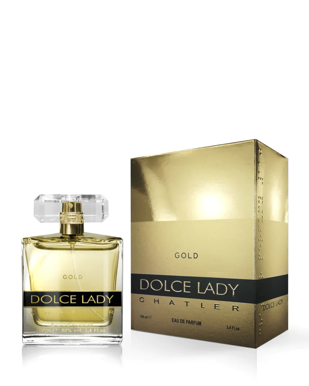 Dolce Lady