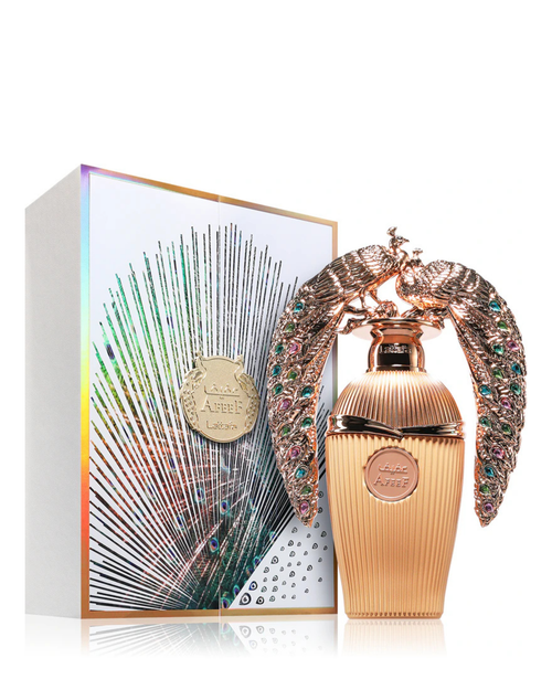 Afeef Eau de Parfum