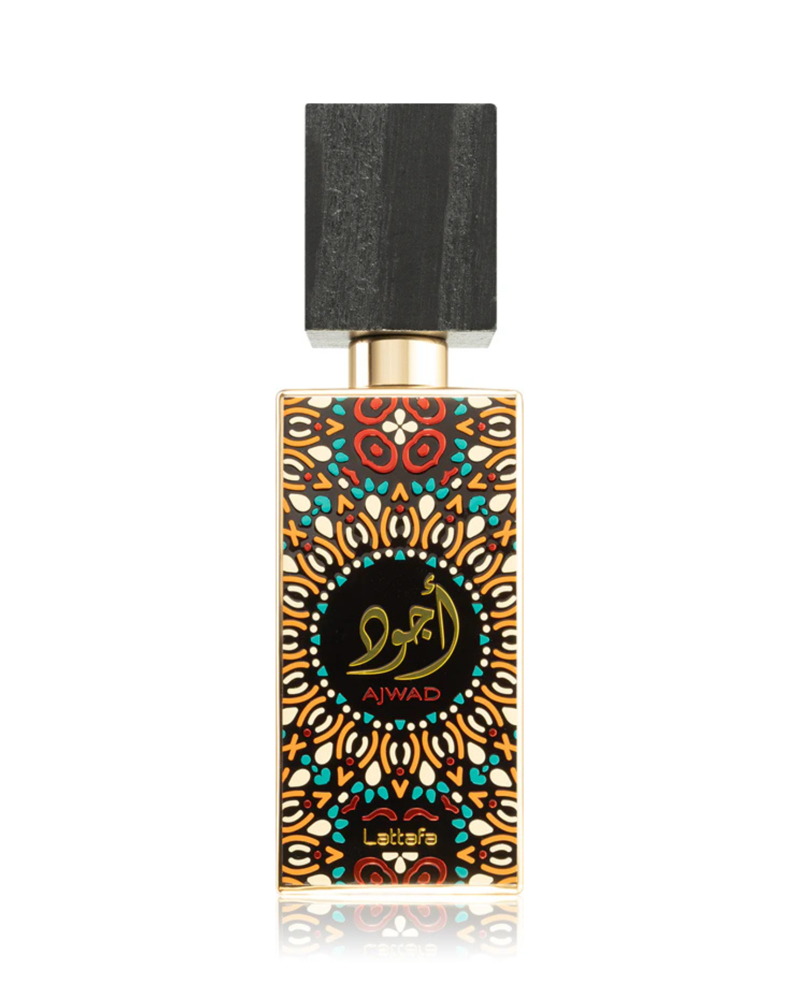 Ajwad Eau de Parfum
