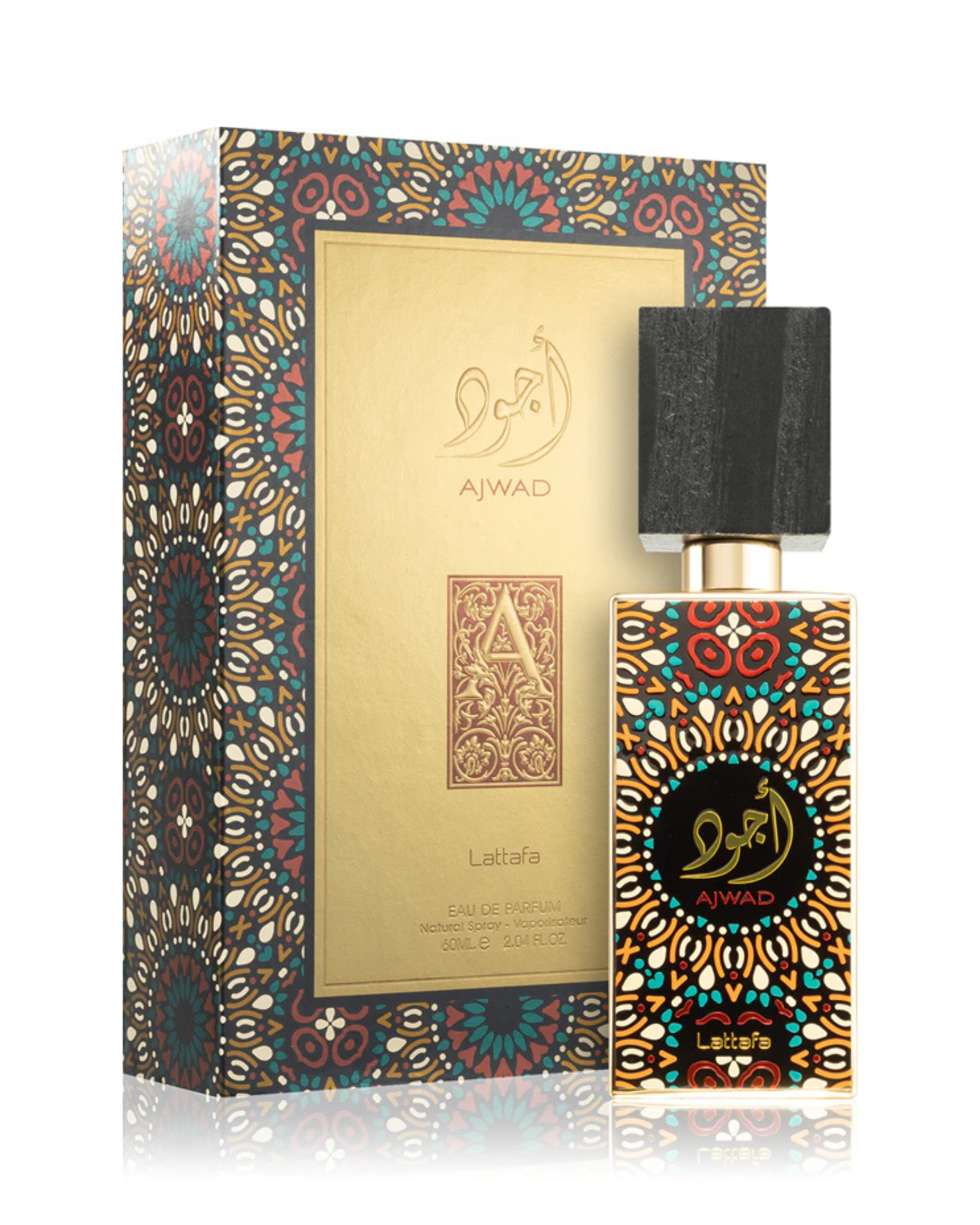 Ajwad Eau de Parfum