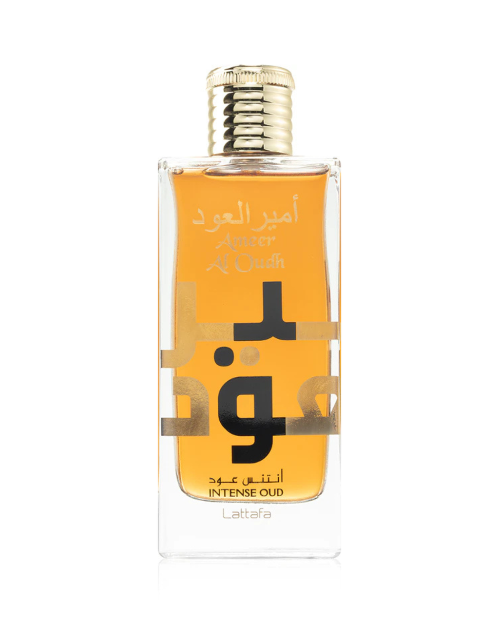 Ameer Al Oudh Intense Oud