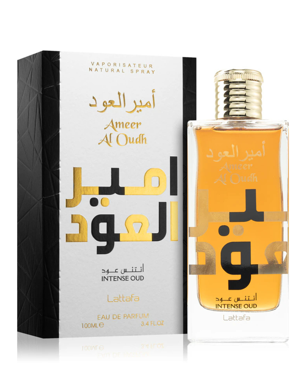 Ameer Al Oudh Intense Oud