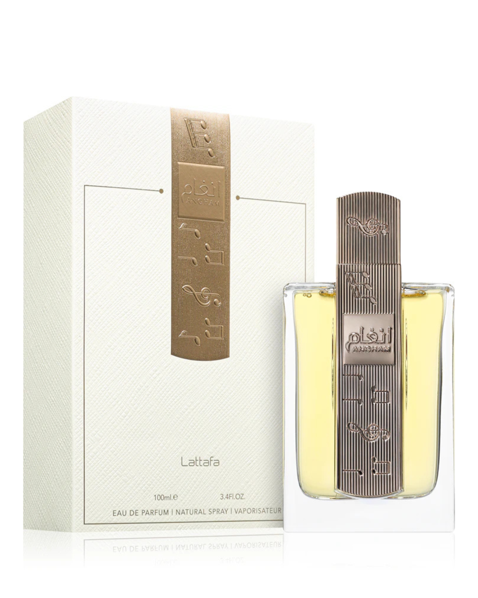 Angham Eau de Parfum