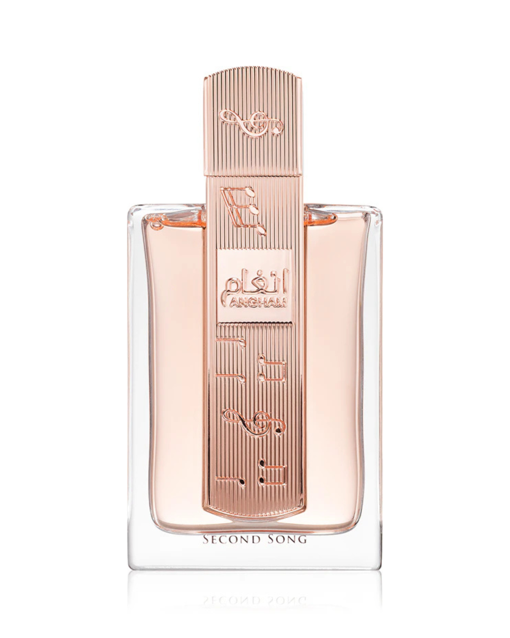 Angham Second Song Eau de Parfum