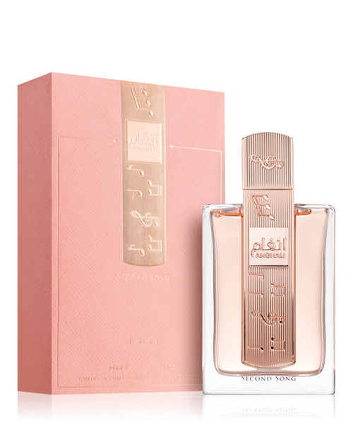 Angham Second Song Eau de Parfum