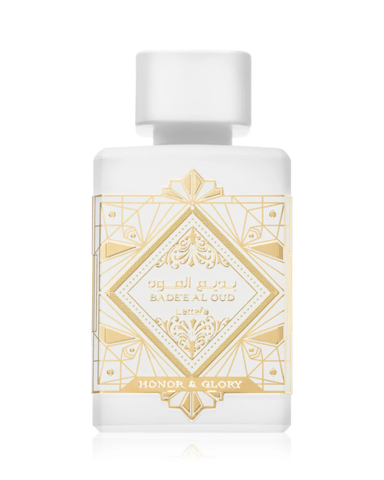 Bade’e Al Oud Honor & Glory
