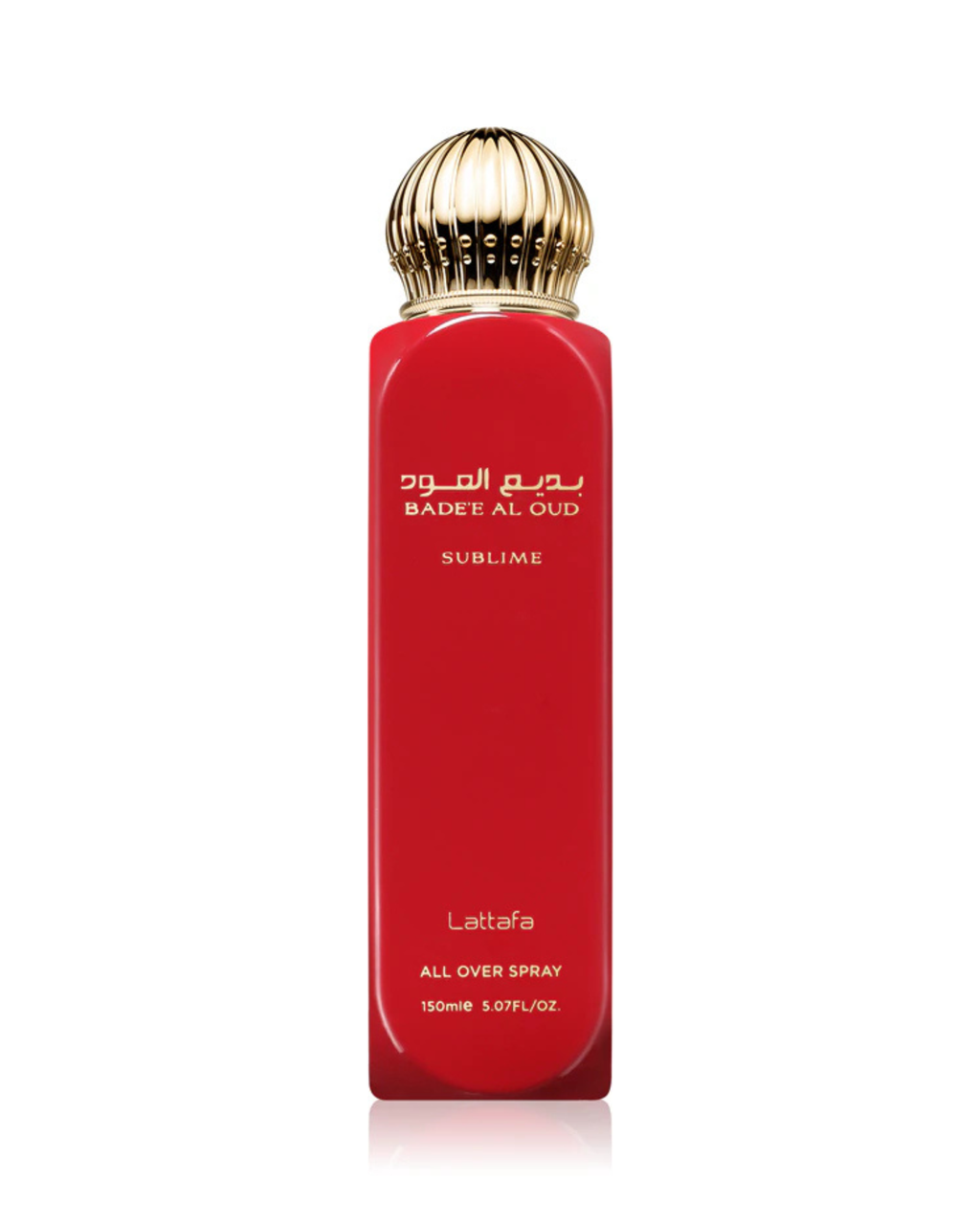Bade’e Al Oud Sublime