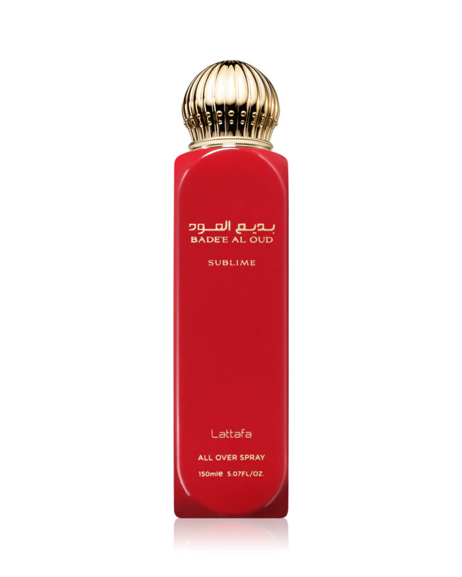 Bade’e Al Oud Sublime