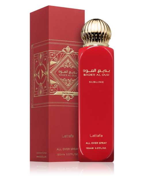 Bade’e Al Oud Sublime