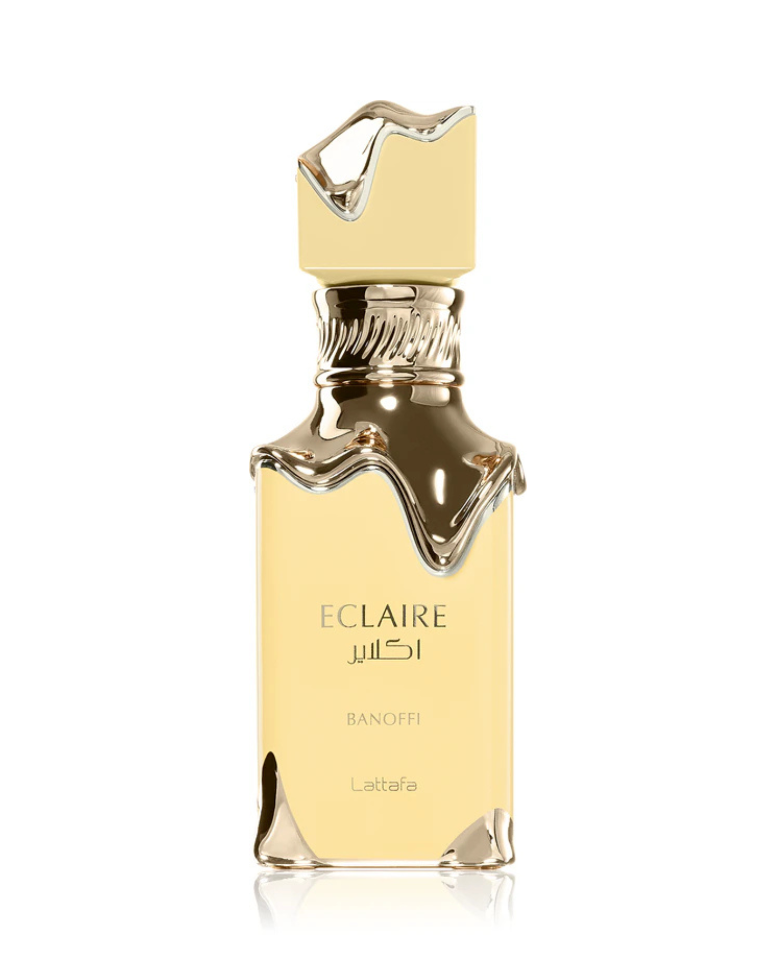 Eclaire Banoffi
