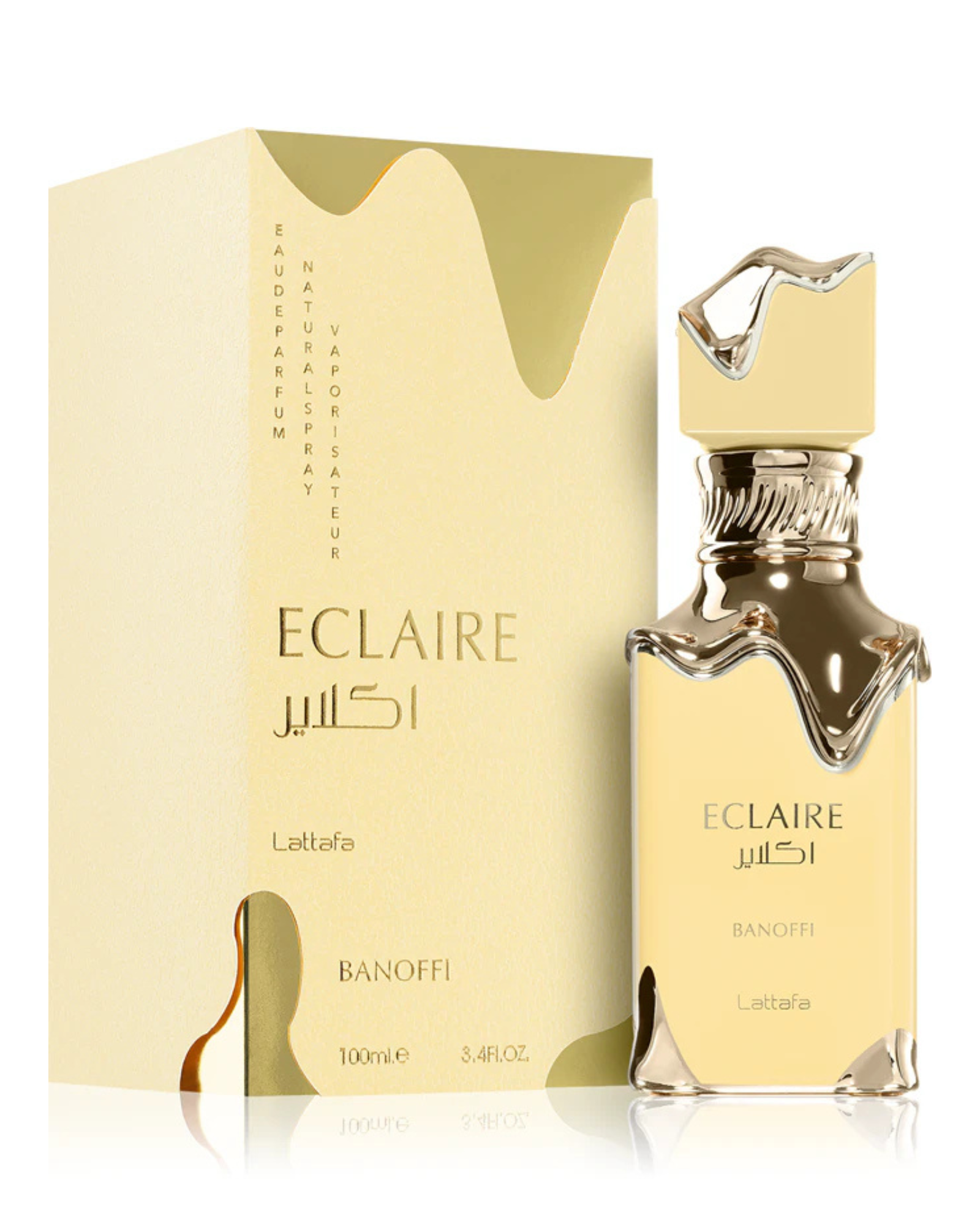 Eclaire Banoffi