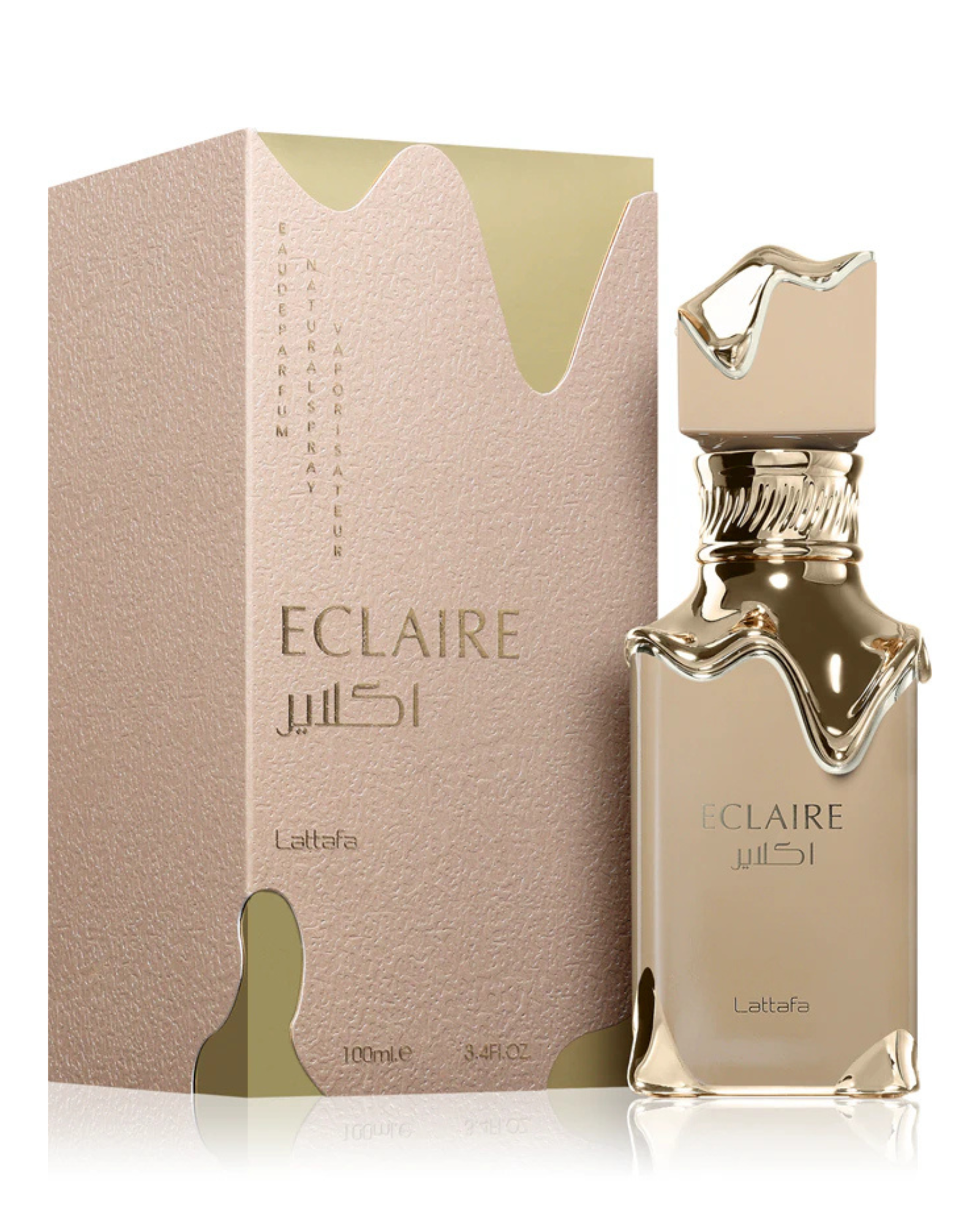 Eclaire