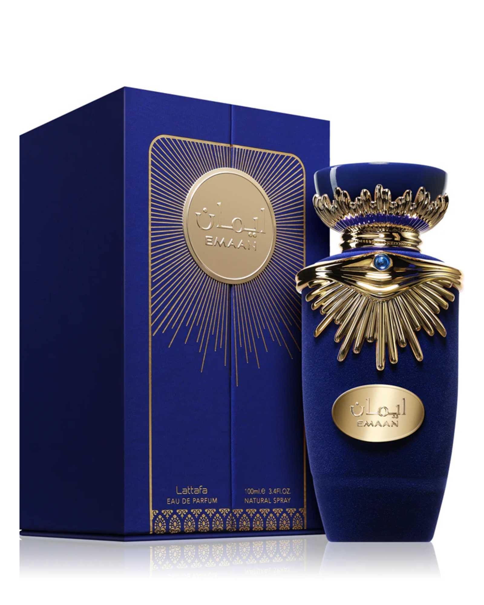 Emaan Eau de Parfum
