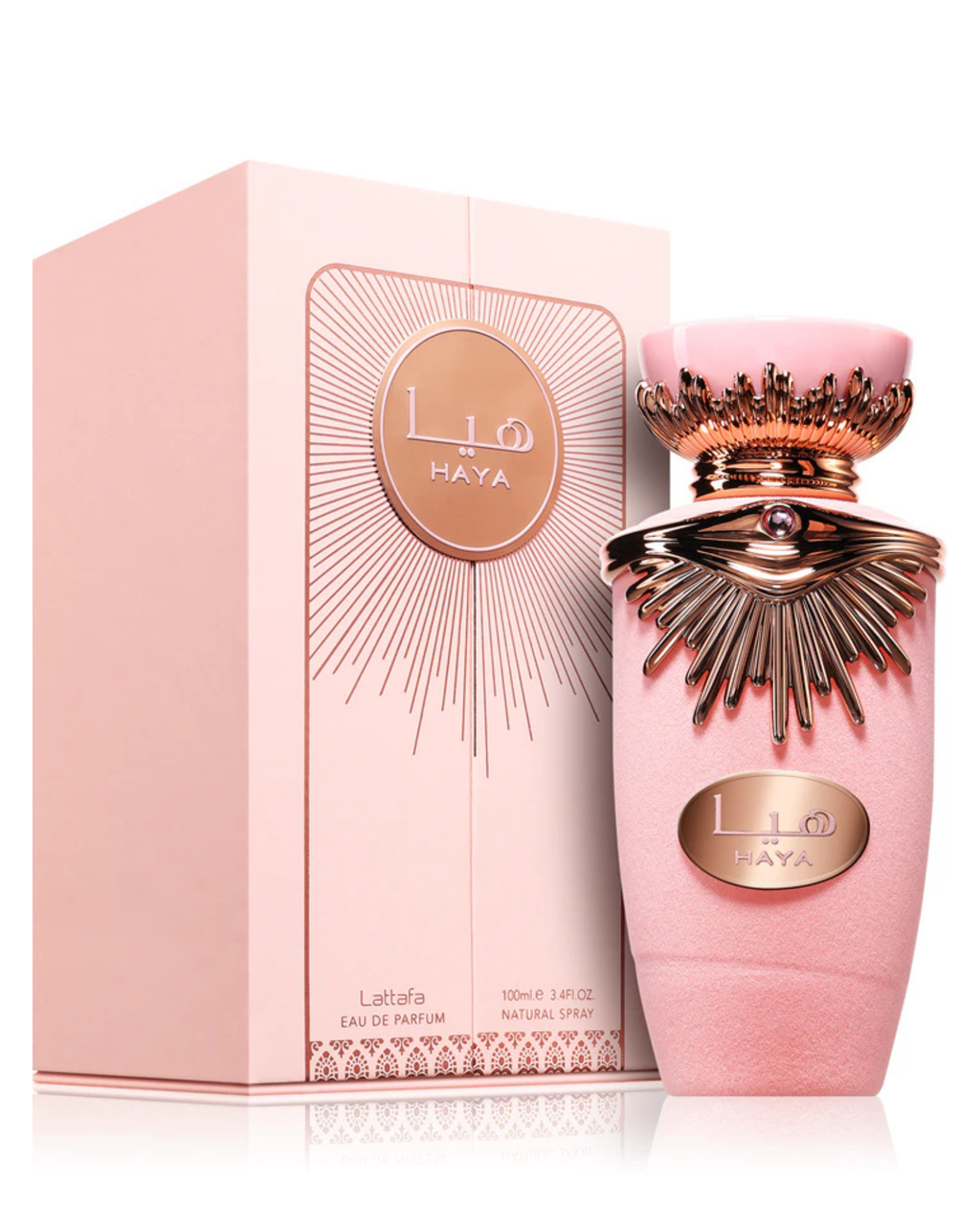Haya Eau de Parfum