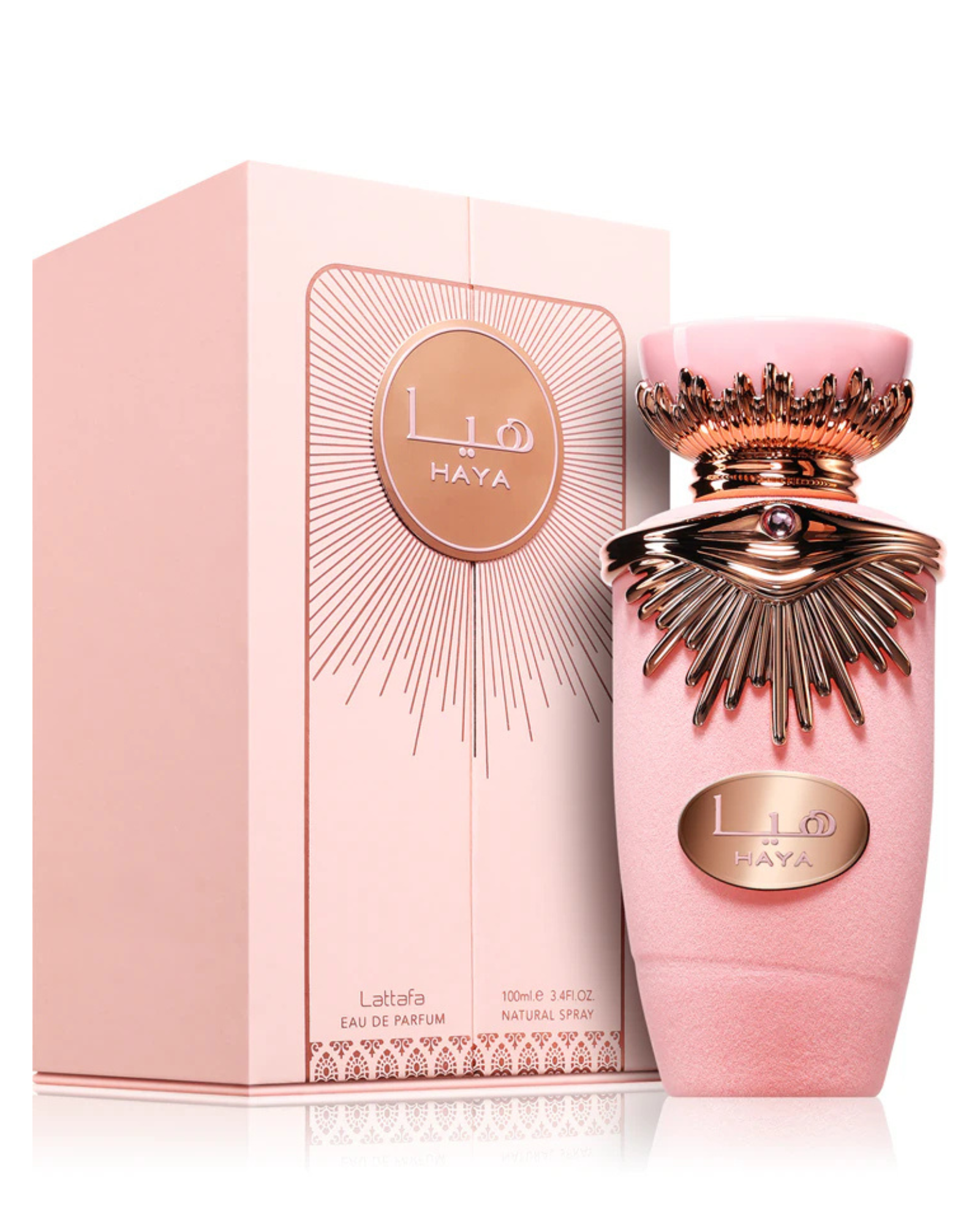 Haya Eau de Parfum