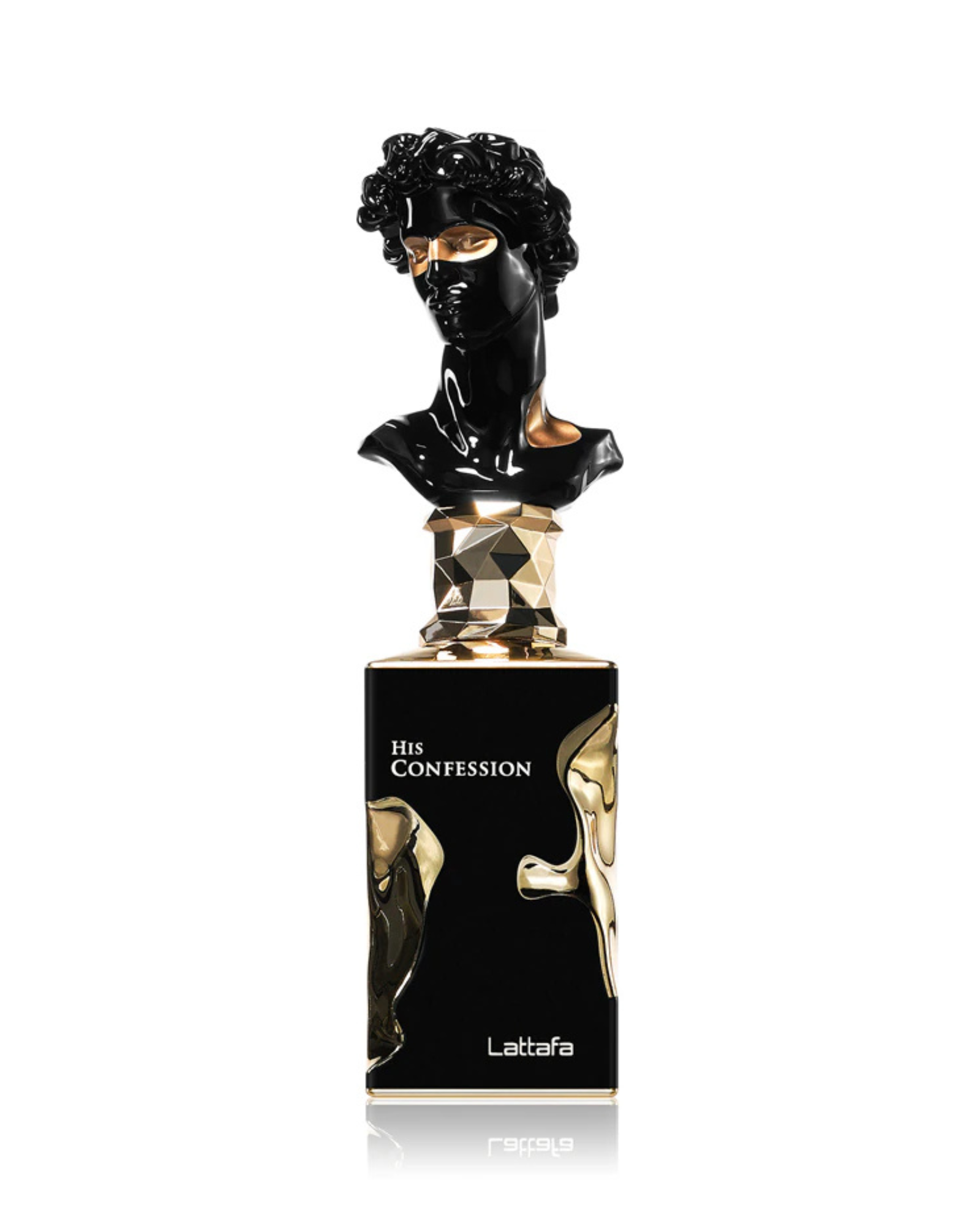 His Confession Eau de Parfum