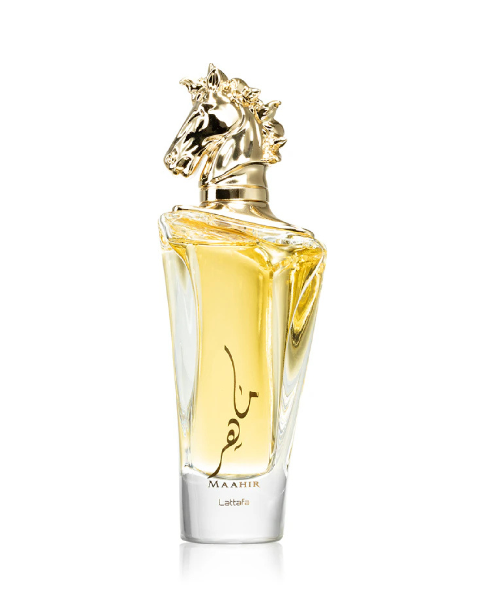 Maahir Eau de Parfum