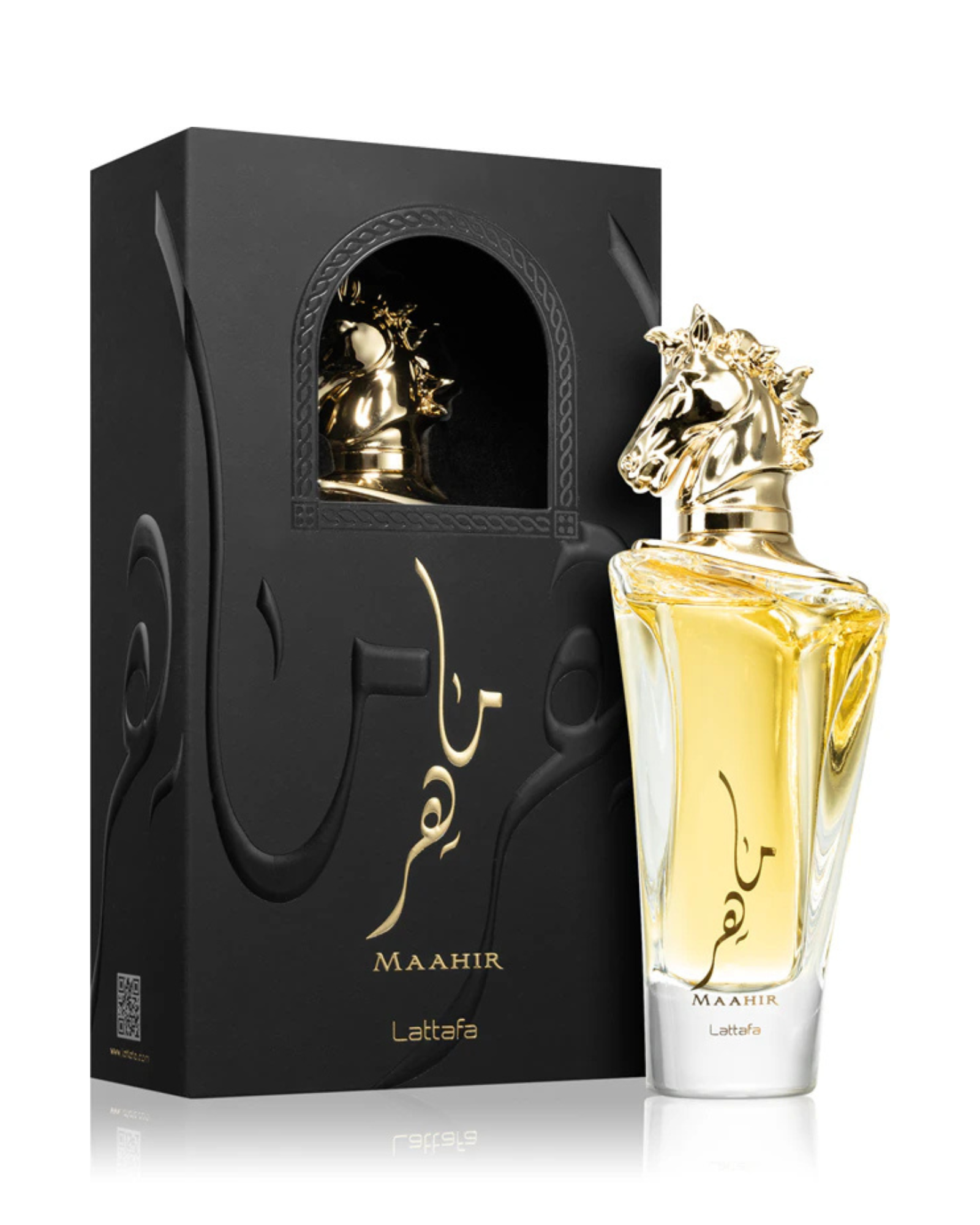 Maahir Eau de Parfum