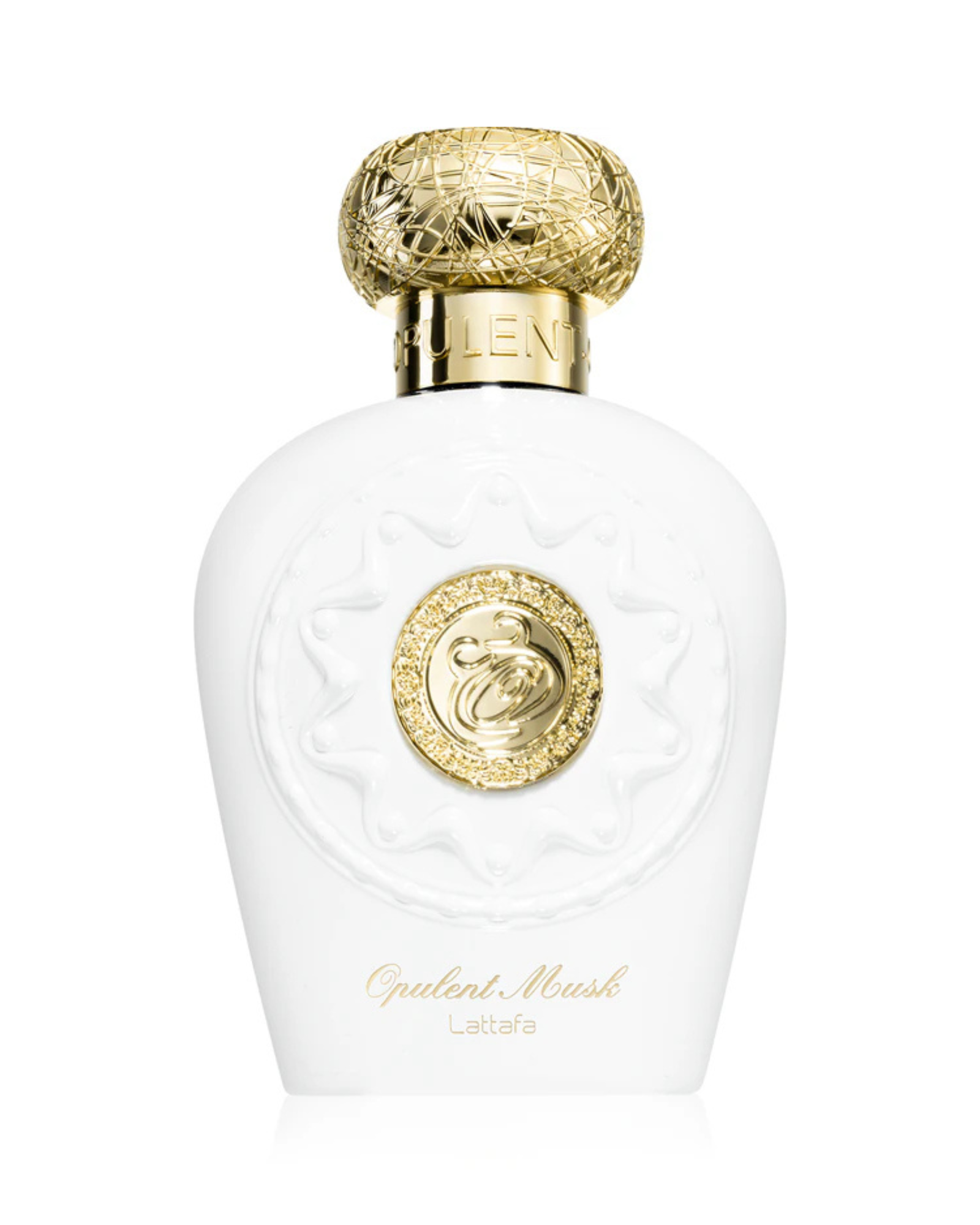 Opulent Musk