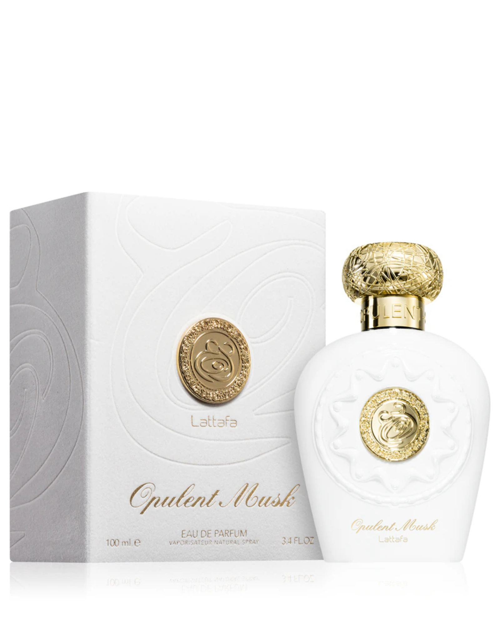 Opulent Musk