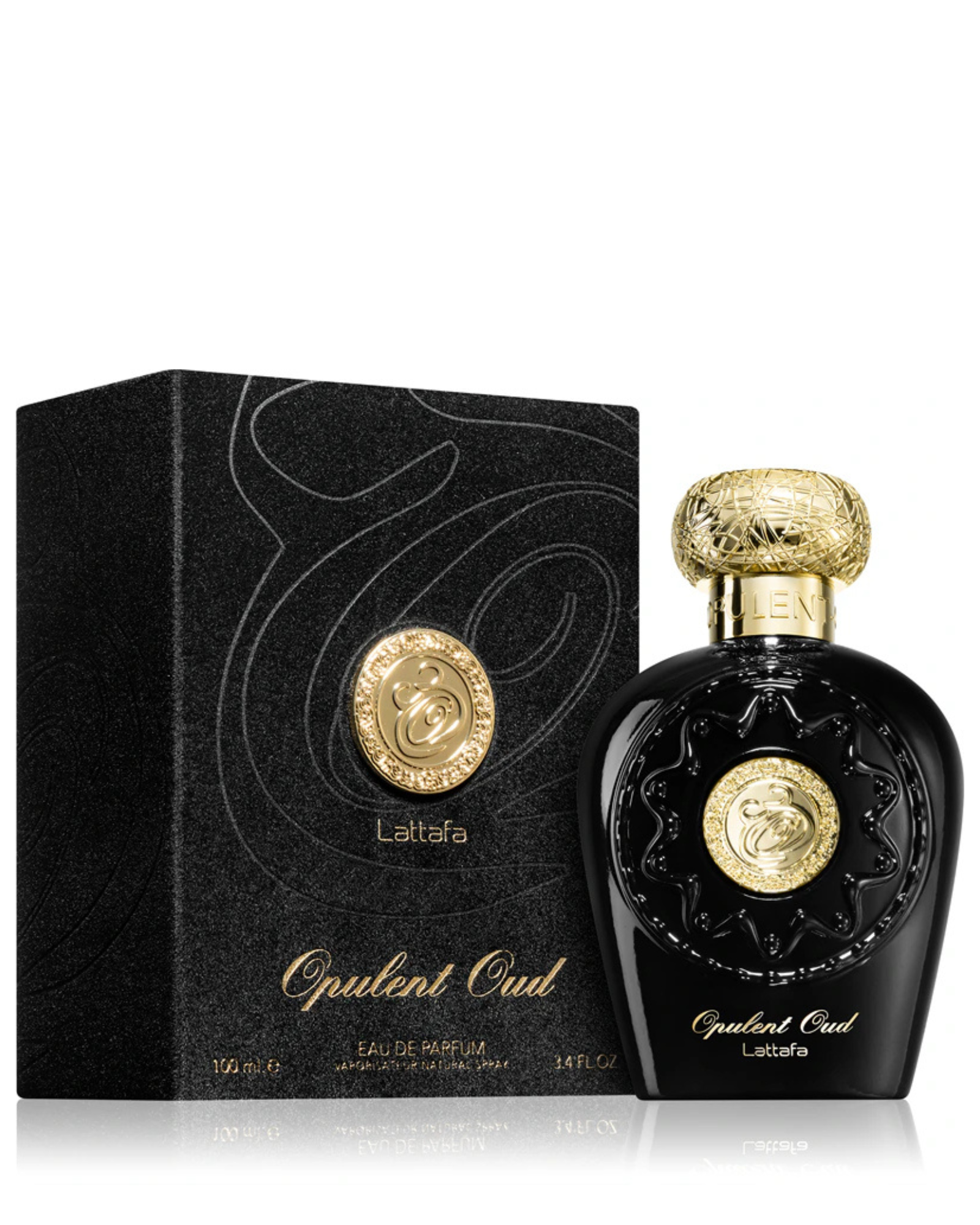 Opulent Oud