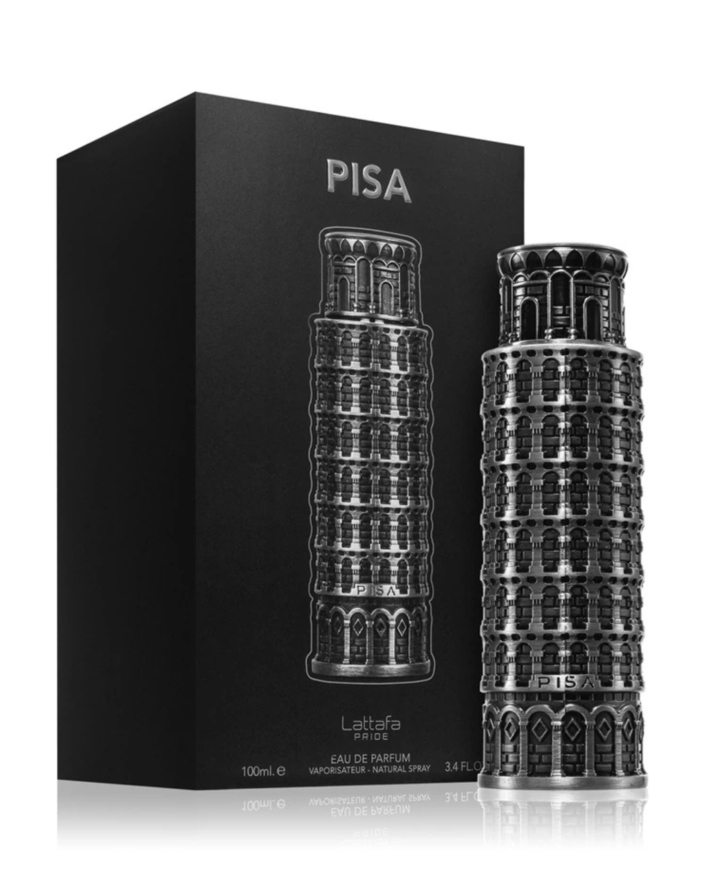 Pisa
