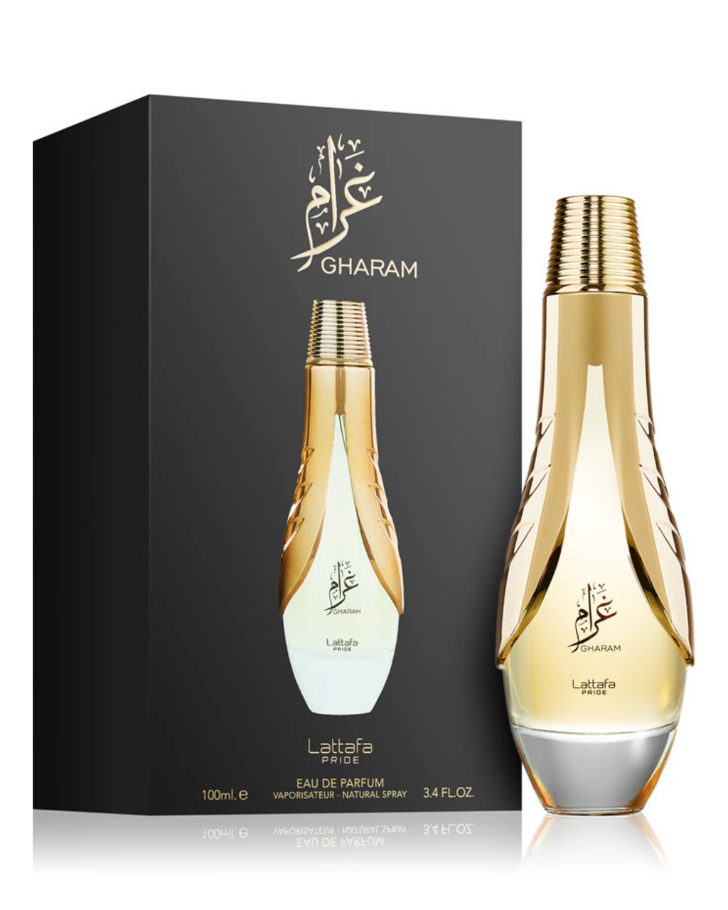Pride Gharam Eau de Parfum