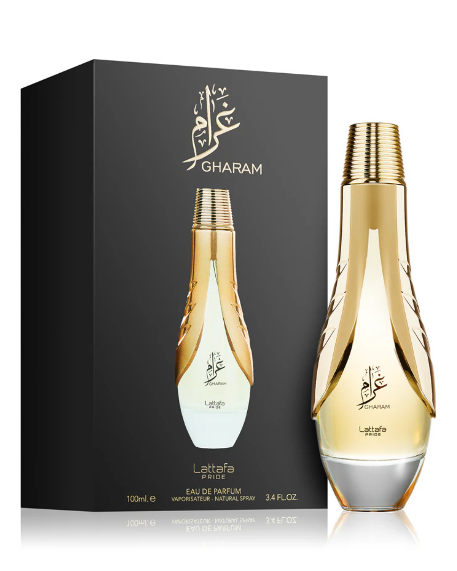 Pride Gharam Eau de Parfum