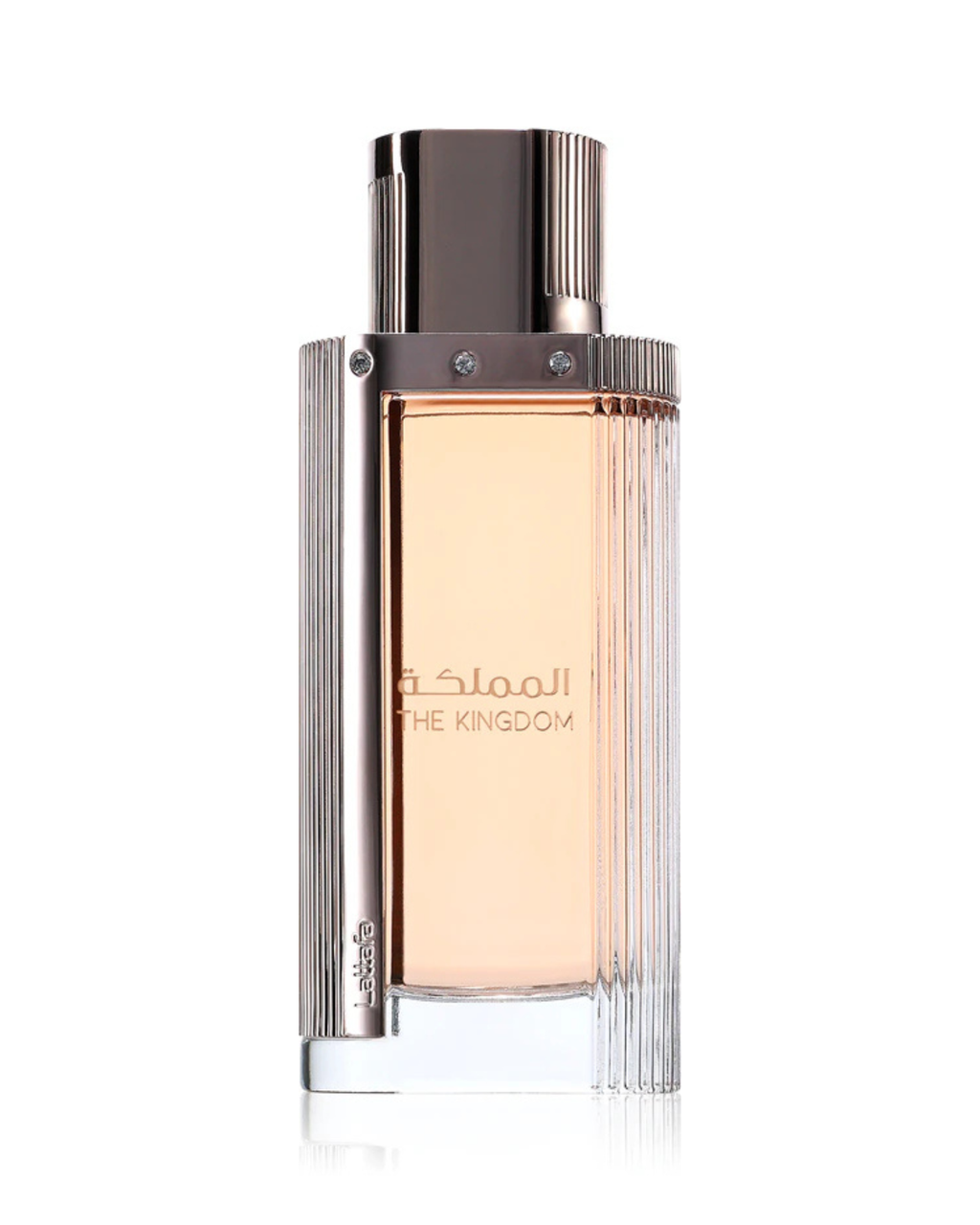 The Kingdom For Her Eau de Parfum
