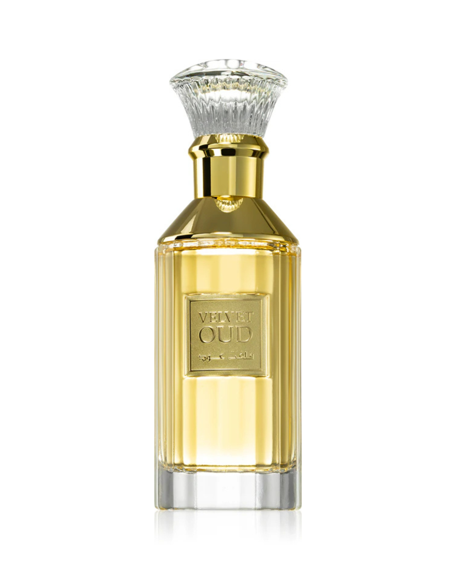 Velvet Oud