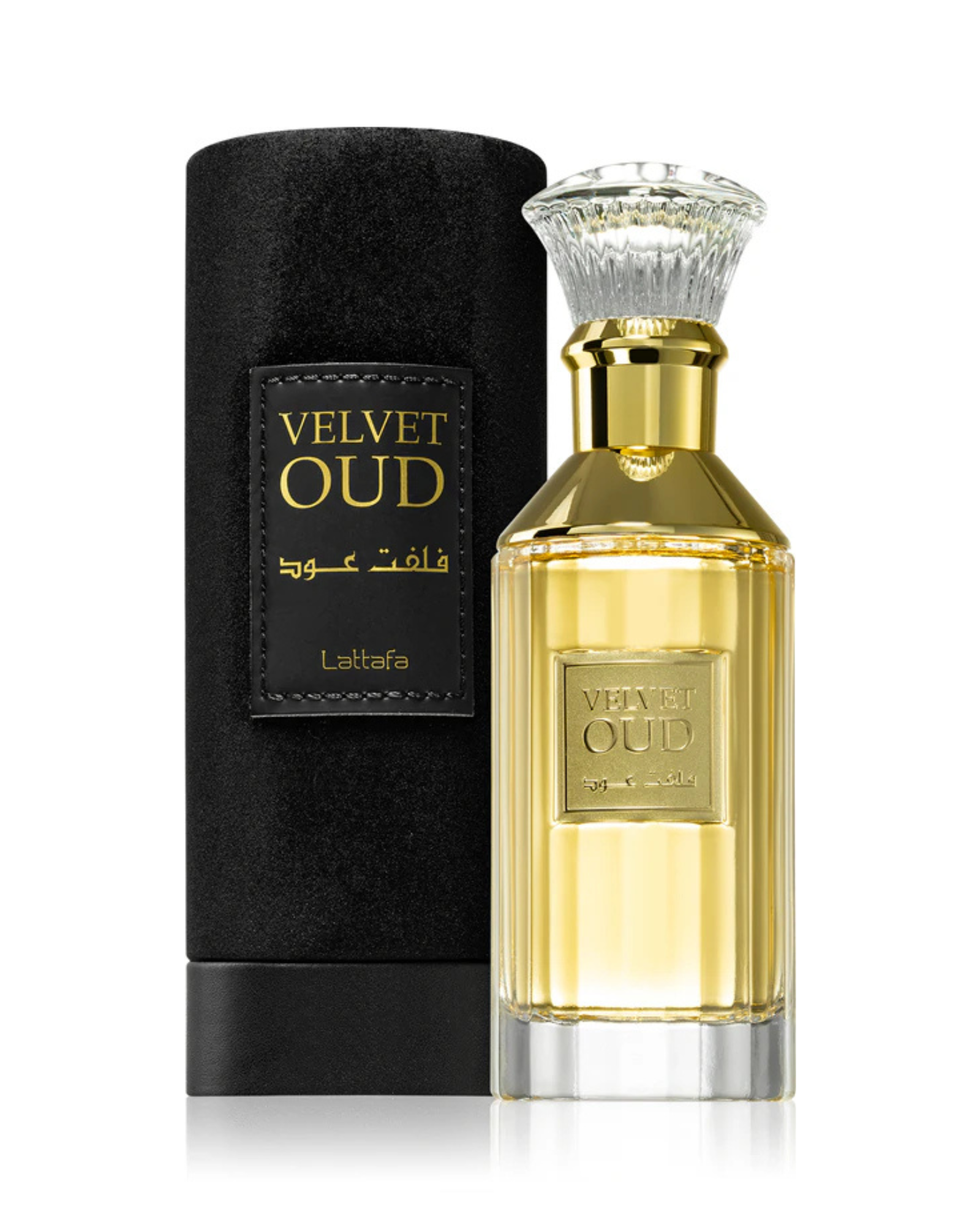 Velvet Oud