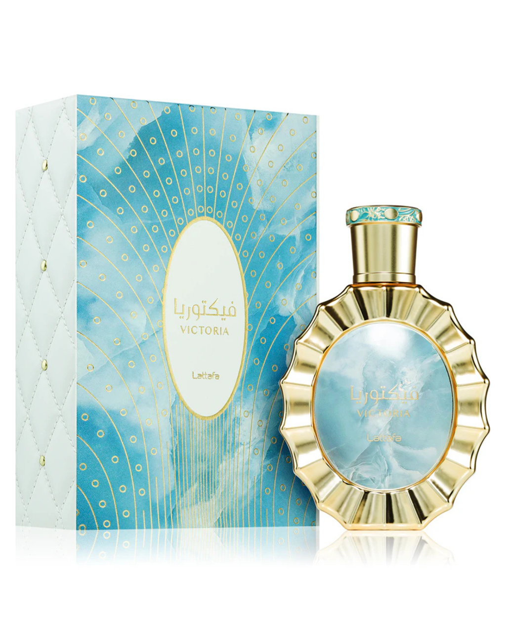 Victoria Eau de Parfum