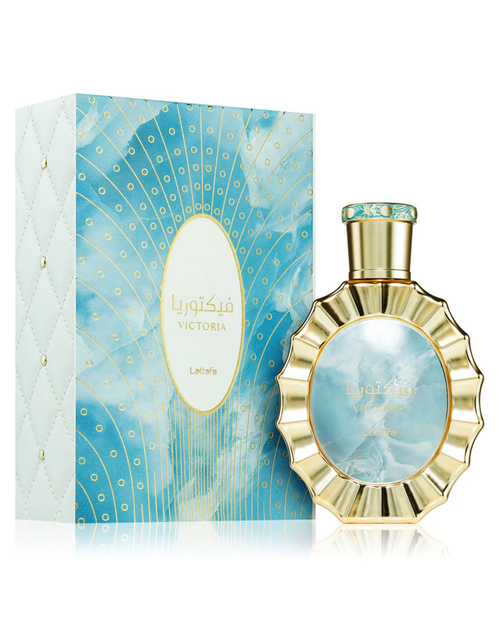 Victoria Eau de Parfum