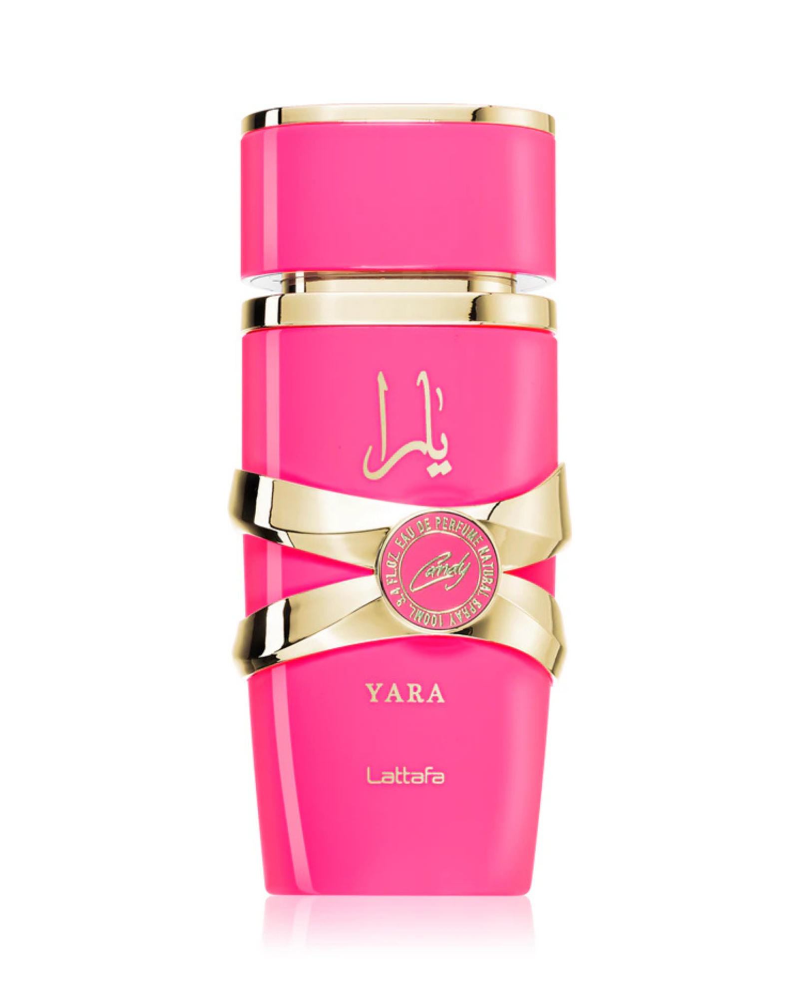 Yara Candy