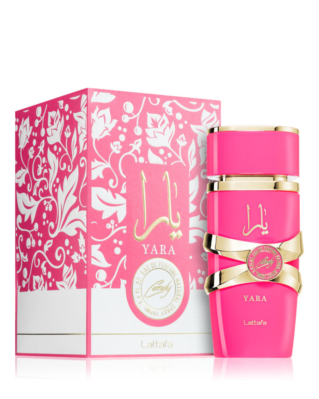Yara Candy