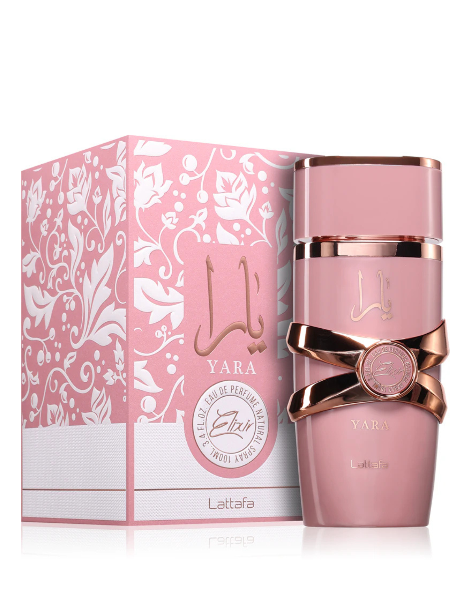 Yara Elixir