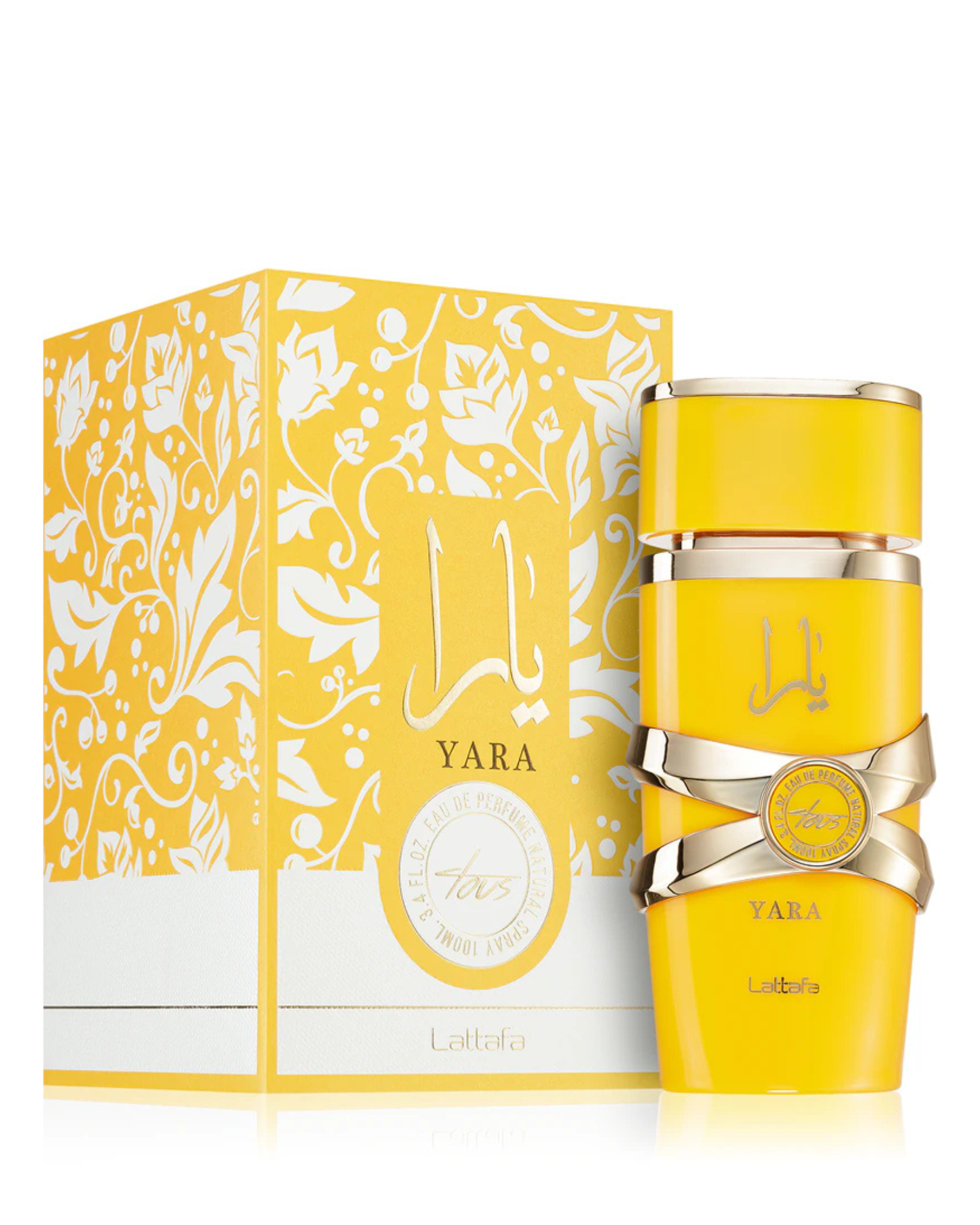 Yara Tous