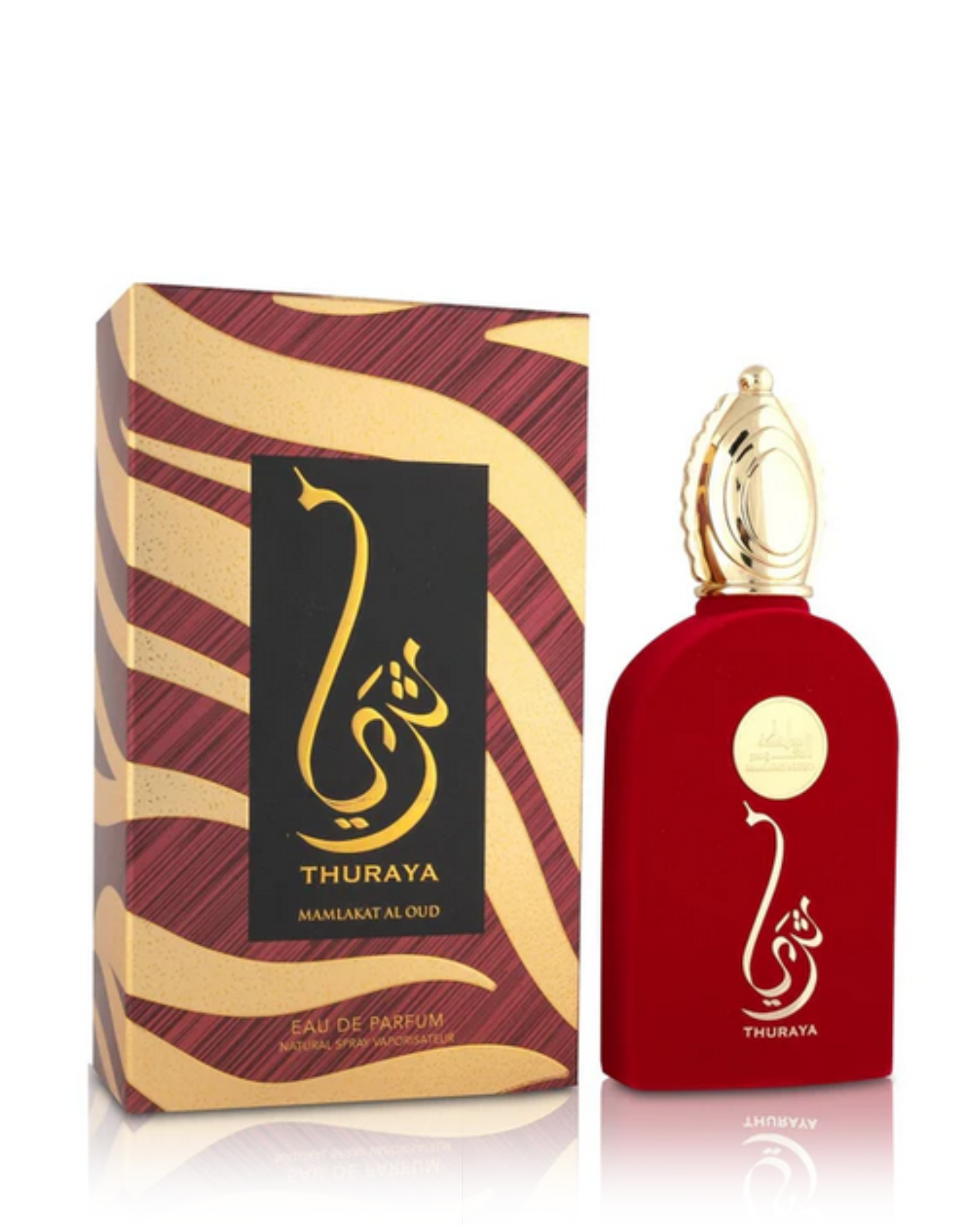 Thuraya