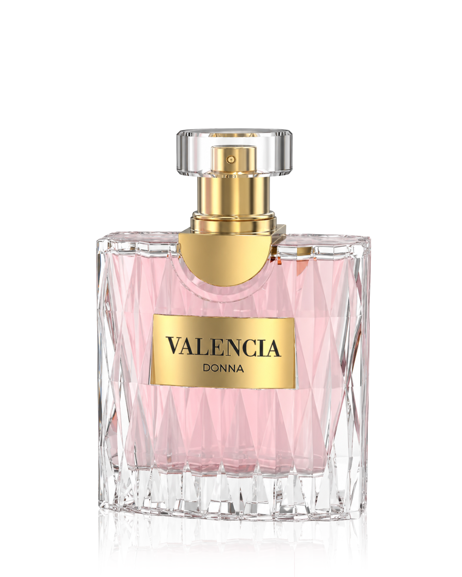 Valencia Donna